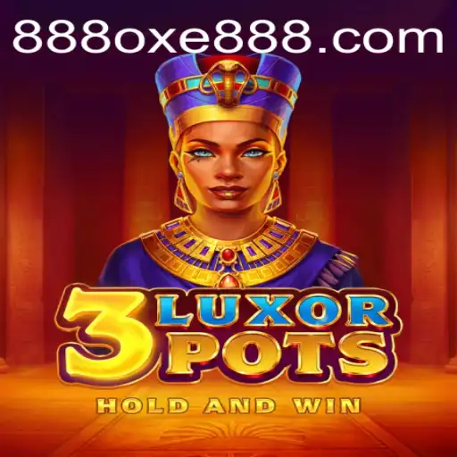 Explorando o Mundo de 3LuxorPots: Um Jogo Inovador