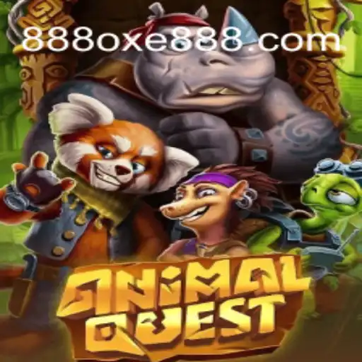 Explorando o Mundo de AnimalQuest: Uma Aventura Inovadora