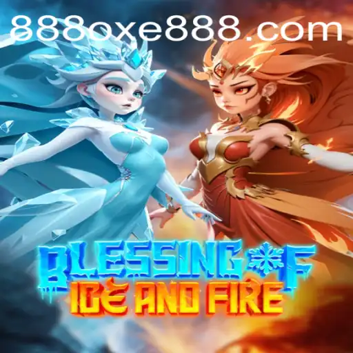 Explore as Aventuras de BlessingofIceandFire