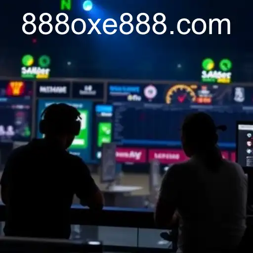 Security and Trust 888oxe.com - International Licenses and Certifications