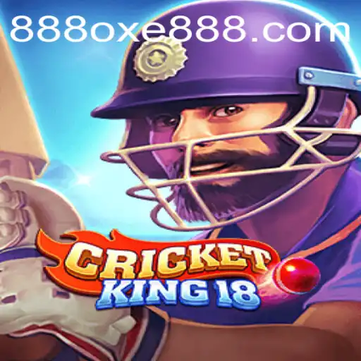 CricketKing18: Explorando Novas Oportunidades no Universo dos Jogos