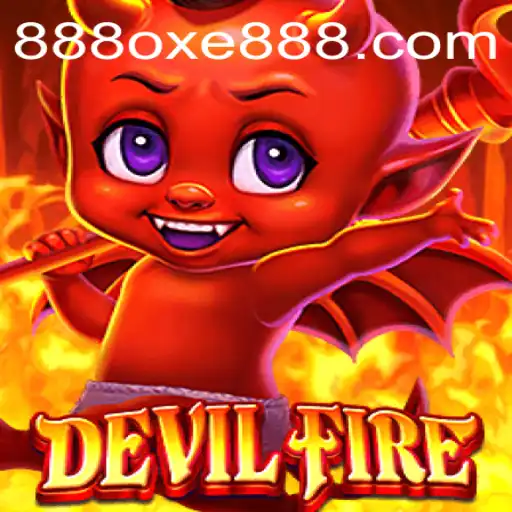 Explorando DevilFire: Um Mundo de Aventura e Estratégia