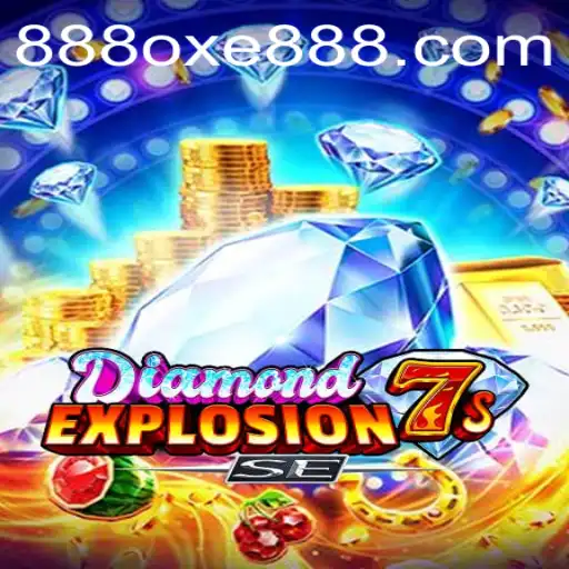 Explorando o Mundo do Jogo DiamondExplosion7sSE