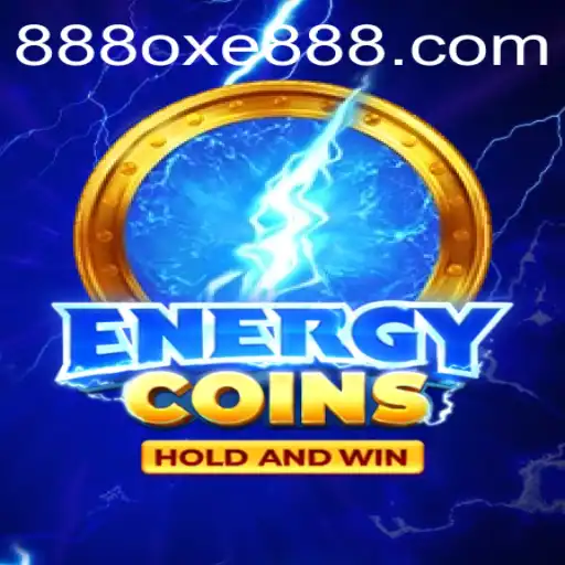 EnergyCoins: Descubra as Regras e a Aventura do Novo Jogo da 888oxe.com