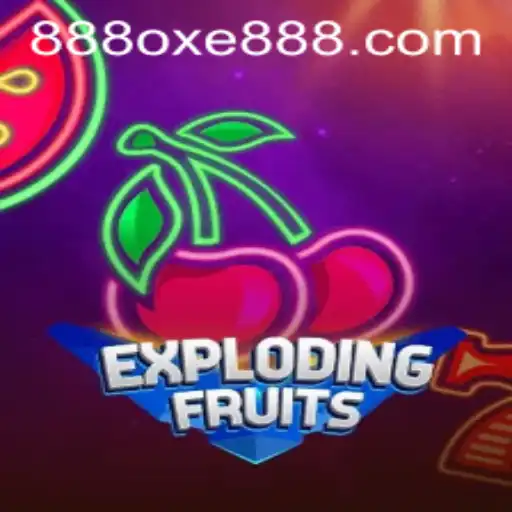 ExplodingFruits: Mergulhe na Aventura do Novo Jogo do Momento
