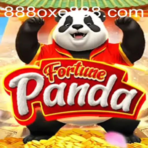 FortunePanda: Explore o Novo Mundo dos Jogos com 888oxe.com