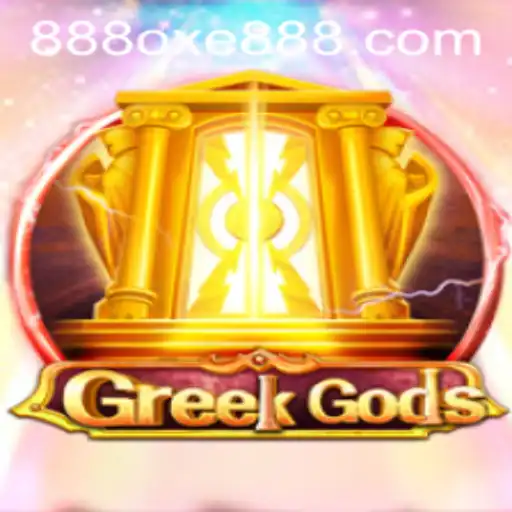 GreekGods: Mergulhe nos Mistérios da Mitologia com 888oxe.com