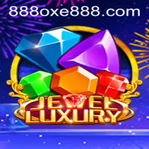 Descubra o Mundo Brilhante de JewelLuxury: Uma Aventura de Jogo Única