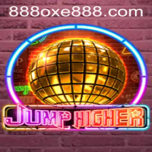 Descubra o Empolgante Mundo de JumpHigher