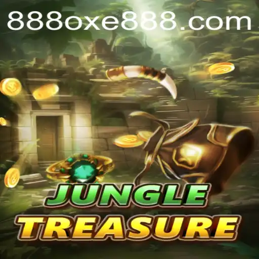 Descobrindo as Aventuras de JungleTreasure: Uma Viagem pelo Tesouro da Selva