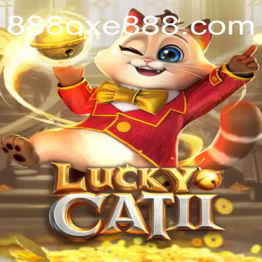 Explorando o Mundo de LuckyCatII: Aventuras, Desafios e Diversão
