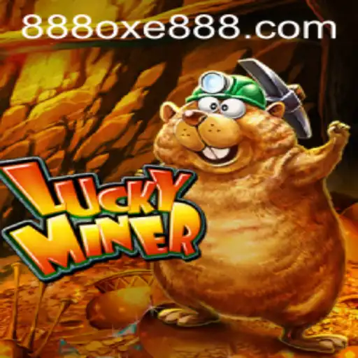 Conheça o LuckyMiner: O Jogo Que Está Conquistando o Mundo