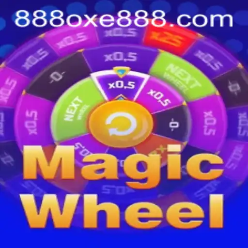 MagicWheel: Um Novo Horizonte de Entretenimento no 888oxe.com