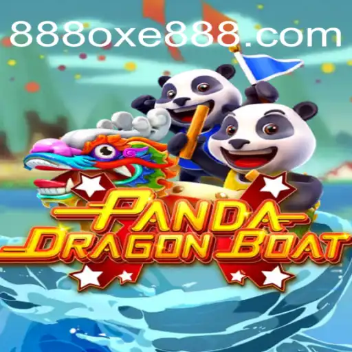 Explorando as Aventuras do PANDADRAGONBOAT: Um Jogo Empolgante do 888oxe.com