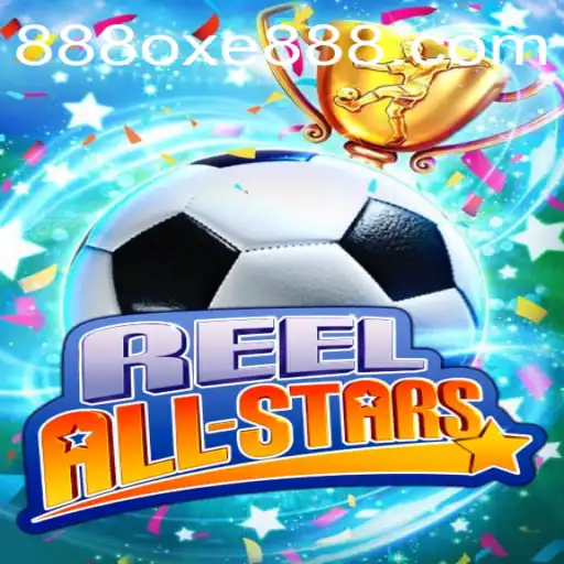 ReelAllStars: Explorando o Universo do Novo Jogo de Casino Online