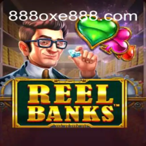 ReelBanks: O Novo Fenômeno dos Jogos Online