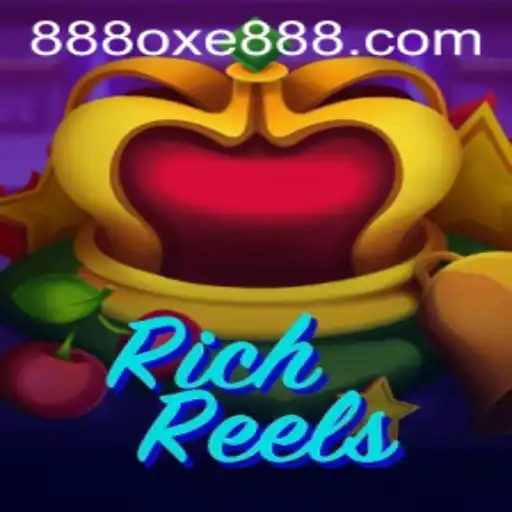 Descubra o Empolgante Mundo de RichReels