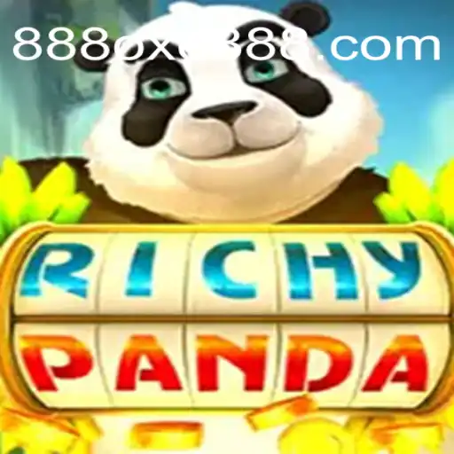 Tudo Sobre RichyPanda - O Jogo que Conquistou Multidões