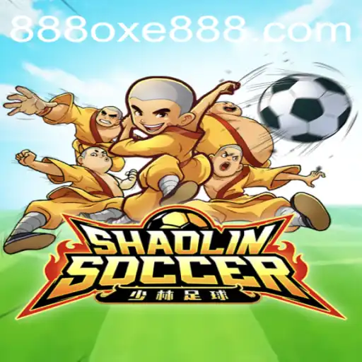 ShaolinSoccer: O Jogo Que Combina Artes Marciais e Futebol em uma Experiência Única