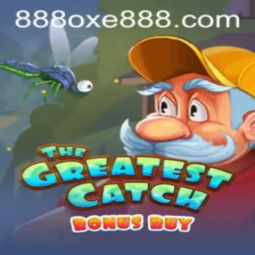 Descubra o Fascinante Jogo TheGreatestCatchBonusBuy