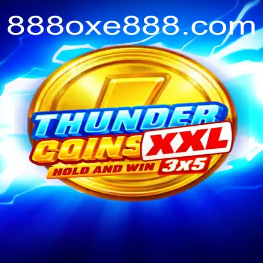 ThunderCoinsXxl: Um Jogo Inovador com Estratégias Envolventes