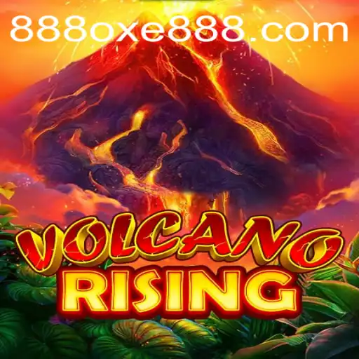 Descobrindo VolcanoRising: Um Jogo de Estratégia e Aventura