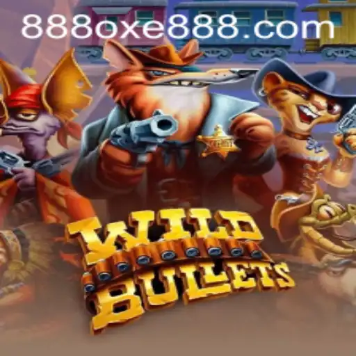 Explorando o Mundo de WildBullets: Aventura e Estratégia