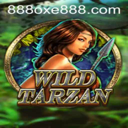 Descubra a Aventura de WildTarzan: Um Jogo Empolgante no Mundo de 888oxe.com