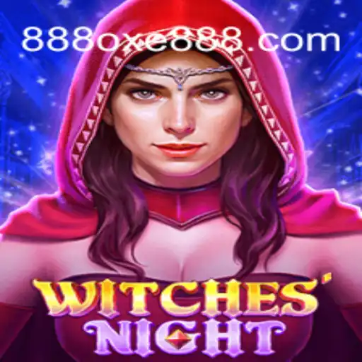Explorando o Fascinante Universo de WitchesNight: Um Jogo Envolvente
